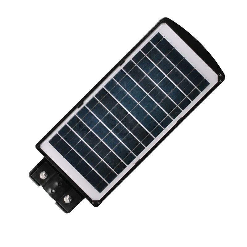 Farola solar potente, farola led 200W - Tienda Soultek
