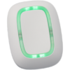 Botón de pánico inalámbrico para Sistema de Alarma AJAX BUTTON (AJ-BUTTON-W)
