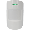 Sensor de rotura de cristal y movimiento Alarma Ajax CombiProtect