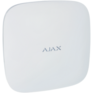 Ajax Hub 2 Plus, Nueva central de alarma Wifi (AJ-HUB2PLUS-W)