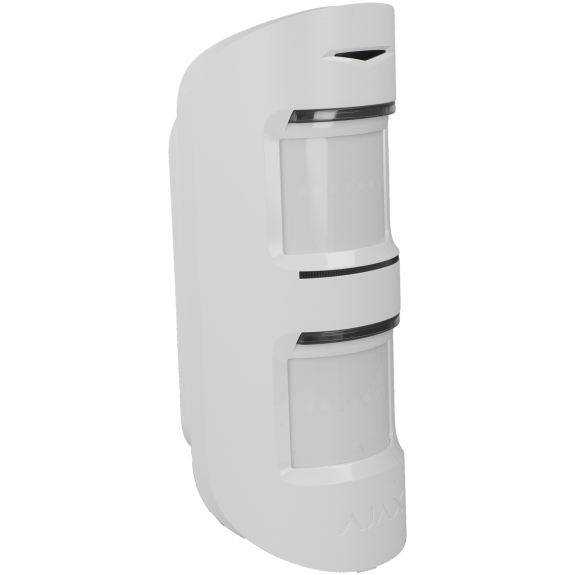 Sensor de movimiento para exterior inalámbrico alarma Ajax MOTIONPROTECT  OUTDOOR