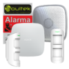 alarma para jardín