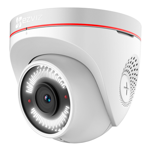 cámara de vigilancia wifi