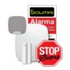 Alarma Anti Okupas, el kit de AJAX sin cuotas mensuales
