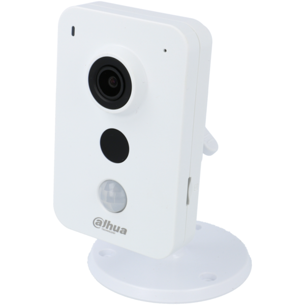 cámara WIFI con detector de movimiento