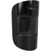 Sensor de rotura de cristal y movimiento Alarma Ajax CombiProtect Negro