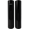 Sensor de vibración puertas y ventanas AJAX DOORPROTECT PLUS negro