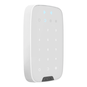 Kit de alarma para ancianos con botón de pánico Ajax sin cuotas - Tienda  Soultek