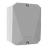 Módulo para conectar Alarma cableada a MULTITRANSMITTER AJAX (AJ-MULTITRANSMITTER-3EOL-W)