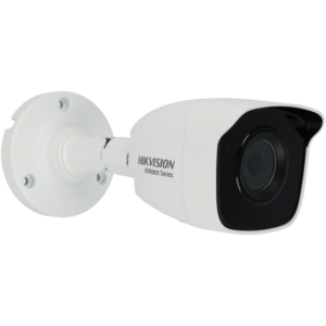 Kit de 4 cámaras de vigilancia para casa las 24 horas del día