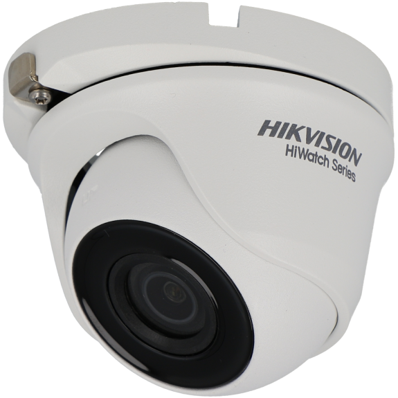 Personaliza tu kit - Kit de cámaras de vigilancia de 5 mpx a medida Número  de cámaras 2 cámaras