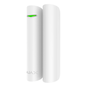 Kit de alarma Ajax con cámara ezviz