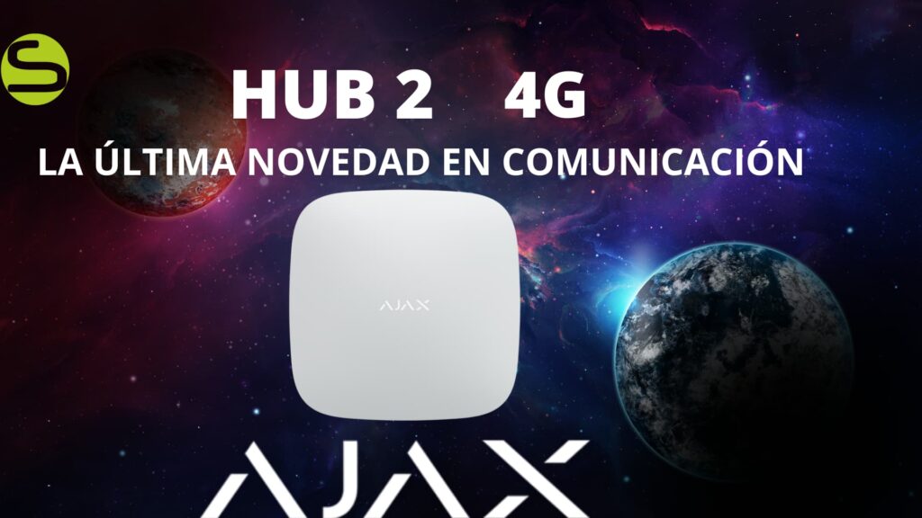 HUB 2 4G