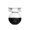 EZVIZ C8W PRO Cámara WiFi rotatoria de exterior con inteligencia incorporada