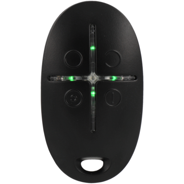 mando para hubkit
