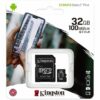 MICROSD 32GB