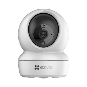Cámara de vigilancia con sensor de movimiento y sirena con luces para  defensa activa EZVIZ C4W - Tienda Alarmas AJAX
