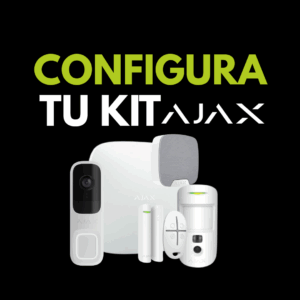Configura tu kit de AJAX personalizado