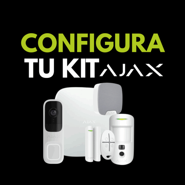 Configura tu kit de AJAX personalizado