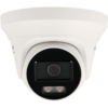 Cámara minidomo 2 MPX Hikvision