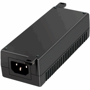 Inyector PoE 30W Gigabit 10/100/1000 Mbps. INJ-POE30W-V2