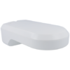 Soporte de pared para cámaras domo DS-1294ZJ-PT