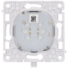 relé para interruptor conmutable de luz  AJAX LIGHTCORE-2W