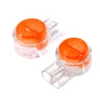 Conector UY para cable Ethernet
