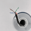 Cable UTP exterior CAT5E (por metros)