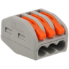 Conector rápido de cable. CON-FAST3