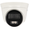 Domo IP 4mpx y óptica fija