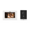 Kit Videoportero IP WiFi exterior de Superficie DAHUA