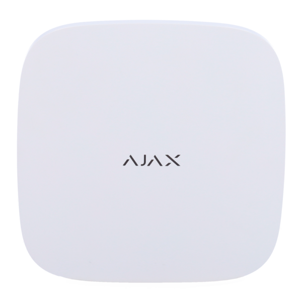 Central Alarma Ajax Hub 2 DC6V