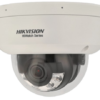 Cámara minidomo IP HiWatch