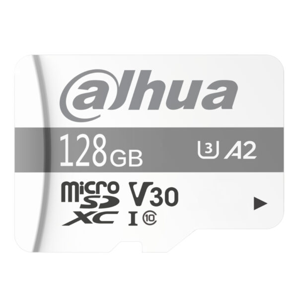 Tarjeta Micro SD 128GB UHS-I Series P100 DAHUA