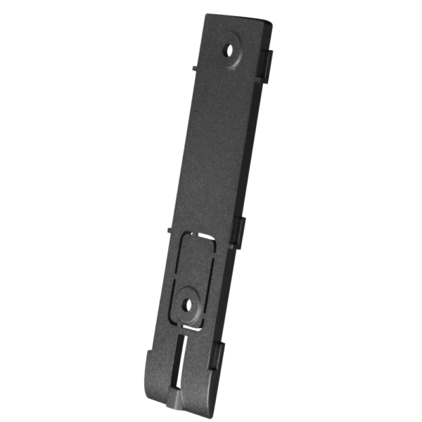Soporte de repuesto para sensor de cortina interior Alarma Ajax AJ-BRACKETMPC-B
