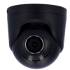 Descubre la Cámara Ajax TurretCam  8MP: Innovación en Seguridad. TURRET-828-B (Color negro)
