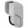 detector de movimiento para exteriores