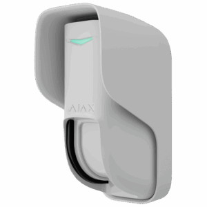 detector de movimiento para exteriores