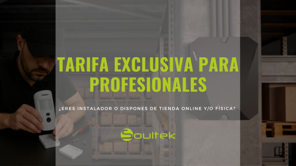 instalador de alarma sin cuotas