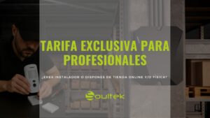 instalador de alarma sin cuotas