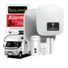 Alarma para autocaravana con fotoverificación Ajax