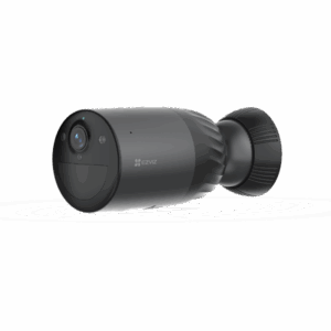 Cámara de Seguridad Inalámbrica EZVIZ BC1C 4K