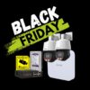 KIT BLACK FRIDAY 15: Kit de grabador AJAX y cámaras PTZ Dahua con sirena