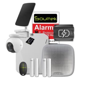 alarmas para naves agrícolas