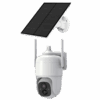 Cámara solar 360