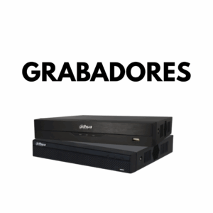 Videograbadores