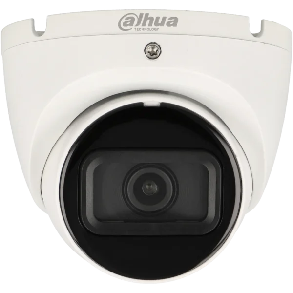 Cámara domo para exterior DAHUA 2 MPX de resolución. HAC-HDW1200TLM - Imagen 2