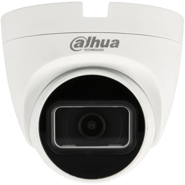 Cámara económica DAHUA para interior domo 2 MPX. HAC-HDW1200TRQ - Imagen 2