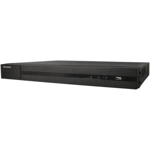 NVR 16 ch POE Hikvision con 16 puertos POE. HWN-4216MH-16P